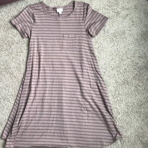 Lularoe Carly dress